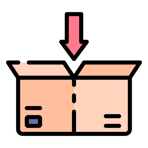 Empaque y Exportación